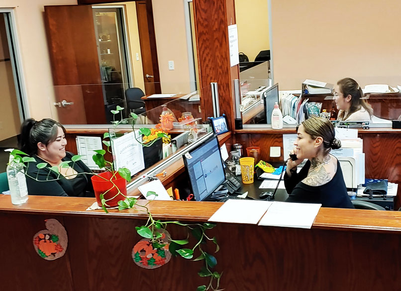 Safety Department